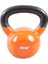 Vinyl Kettlebell Dambıl 10KG 1