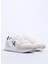 Calvin Klein Krem Kadın Sneaker YW0YW0084003A 2