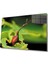 Böcek Yeşil Cam Tablo Insect Green 1