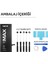 iPhone 6 Plus Batarya 3810 mAh Mucize Batarya Deji 5