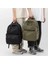 Su Geçirmez Okul Sırt Kadın Moda Laptop Kadın 15 Inç Uçak Seyahat Sırt Erkekler Mochila Büyük Kapasiteli Çanta (Yurt Dışından) 2