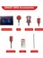 Lifepo4 Li-Ion Ncm Lto Pil 4s Ila 32S Daly Smart Bms Uart Kablosu Için Pc'ye Bms Usb-Uart Iletişim Protokolü (Yurt Dışından) 2