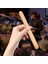 6 Çift Ahşap Claves Müzik Vurmalı Çalgı Ritim Çubukları Perküsyon Ritim Çubukları Çocuk Müzikli Oyuncak (Yurt Dışından) 3