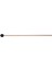 Adet 38.8 cm Glockenspiel Ksilofon Çan Tokmaklar Plastik Kafa Çubukları Çırpıcılar (Yurt Dışından) 4