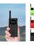 Xiaomi Walkie Talkie 2 S Koruyucu Kılıf Silikon Kapak Interkom Koruyucu Kabuk Anti-Drop Aksesuarları, Siyah (Yurt Dışından) 3