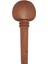 Adet 4/4 Boyutu Keman Keman Tuning Peg Seti Hünnap Ahşap 4/4 Boyutu Keman Için Yedek (Yurt Dışından) 3
