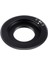 - Yuvalı Lens - Micro Four Thirds (, Için) Kamera Gövde Desteği Lens Montaj Adaptörü C - / 3 (Yurt Dışından) 1
