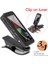 2x 3 In 1 Gitar Tuner Büyük LCD Ekran Metronom Jeneratörü Kromatik Gitar Bas Ukulele Keman Için Klipsli (Yurt Dışından) 3