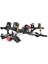 4 Adet Kauçuk Lastik Jant Lastiği Tamiya TT01 TT01E TT02 TT02B,4 ile Uyumlu (Yurt Dışından) 5