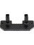 Eksenel SCX10 ile Uyumlu Karbon Fiber Servo Montajlı Aks Yukarı Sabit Braket (Yurt Dışından) 3