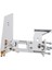 Cat Rc Jet Tekne Parçaları Için 3 Adet Su Emici Dümen Alüminyum (Yurt Dışından) 5