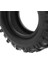 4 Adet 1.9 Inç Lastik Lastik 96X40MM 1/10 Rc Paletli Trx4 (Yurt Dışından) 1