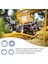 21 Adet Mühürlü Rulman Kiti Slash 4x4 HQ727 Remo 1/10 Rc Araba ile Uyumlu (Yurt Dışından) 3