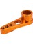 2 Adet 25T Servo Kollu Korna Wltoys A949 A959-B A969 A979 Sarı ile Uyumlu (Yurt Dışından) 2