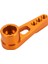 2 Adet 25T Servo Kollu Korna Wltoys A949 A959-B A969 A979 Sarı ile Uyumlu (Yurt Dışından) 3