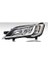 Ducato Maxi - Boxer - Jumper Ön Sol Far Motorlu 2014 Sonrası AYF-505211 Re 1