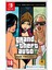 Rockstar Gta The Trilogy The Definitive Edition Nintendo Switch OYUN5026555070072 1