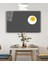 Yumurta Cam Tablo Egg 2