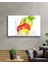 Elmalar Cam Tablo Apples 2