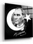 Atatürk Cam Tablo 1