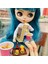 Stil 6 Stil Yeni Mini Bebek Evi Tam Varil Burger Kola Fincan Blyth Barbie Bebek Evi Fast Food Oyunu Oyunu Mutfak Aksesuarları Oyuncak (Yurt Dışından) 3