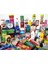 STIL20 Stil 1 Adet Dollhouse Minyatür Süpermarket Gıda Ale Dollhouse Blyth Barbies Için Günlük Ihtiyaçlar Bjd Oyun Mutfak Dekor Oyuncaklar (Yurt Dışından) 2