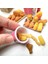 5 Adet Bacak Stili Yeni Mini Bebek Evi Tam Varil Burger Kola Fincan Blyth Barbie Bebek Evi Fast Food Oyunu Oyunu Mutfak Aksesuarları Oyuncak (Yurt Dışından) 4