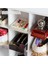 Sarı Stil 1:12 Ölçekli Minyatür Dollhouse Dikiş Makinesi Mini Ev Ütü Masası Çalışma Kutusu Terzi Dükkanı Mobilya Dekorasyon Aksesuarları (Yurt Dışından) 4