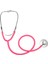 Pembe Tarzı Çocuklar Doktor Oyuncaklar Stetoskop Doktor Seti Rol Yapma Oyunları Oyna Pretend Oyuncaklar Çocuk Kız Hastane Tıp Aksesuarları Için (Yurt Dışından) 1