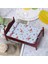 9.5X6X7CM Stili Sıcak Satış: Kızlar Için 12 Mini Yatak Bebekler Dollhouse Yatak Odası Mobilyası Dollhouse Lamba Oyuncak Çocuklar Için Bebek Oyuncak Oyna Pretend (Yurt Dışından) 2