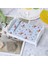 9.5X6X7CM Stili Sıcak Satış: Kızlar Için 12 Mini Yatak Bebekler Dollhouse Yatak Odası Mobilyası Dollhouse Lamba Oyuncak Çocuklar Için Bebek Oyuncak Oyna Pretend (Yurt Dışından) 5