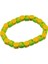 Yeşilsarı Stil Yeni 24 Knot Tuhaf Parçalar Fidget Zincir Oyuncaklar Çocuklar Için Yap ve Tıkla Çocuklar Stres Giderici Bisiklet Zinciri Oyuncakları Yetişkinler Havalandırma Hediyeleri (Yurt Dışından) 1