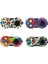 B Tarzı Fidget Antistres Oyuncak Yetişkinler Çocuklar Çocuklar Için Fidget Pad Stres Giderici Sıkmak Eğlenceli El Anksiyete Duyusal Gökkuşağı Havalandırma Oyuncak (Yurt Dışından) 2