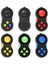 B Tarzı Dekompresyon Kolu Kablosuz Dekompresyon Kolu Fidget Pad Dekompresyon Oyuncak Çocuk Yetişkin Sıkma Kolu (Yurt Dışından) 2