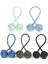 Bk Tarzı Begleri Fidget Oyuncak Endişe Boncuk Saf Bakır Galvanik Parmak Beceri Paracord Stres Aşırı Parmak Hareketi Oyuncaklar (Yurt Dışından) 4
