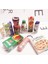 STIL23 Stil 1 Adet Yeni Minyatür Dollhouse Pretend Food Ale Süpermarket Minyatür Gıda Dollhouse Dekor Için Kitd Oyuncaklar (Yurt Dışından) 2