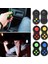 C Stili Oyun Fidget Pad Stres Giderici Squeeze Eğlenceli Sihirli Masa Oyuncak Kolu Oyuncaklar Stres Dekompresyon Hediye Anahtarı Cep Telefonu Aksesuarı (Yurt Dışından) 3