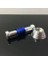 Bir Stil Li Parmak Ay Damlası Fidget Masası Oyuncak Anti Stres Metal Sıçrama Titreşim Sadık Sihirli Ofis Renkli Relax Hediye (Yurt Dışından) 1