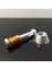 Bir Stil Li Parmak Ay Damlası Fidget Masası Oyuncak Anti Stres Metal Sıçrama Titreşim Sadık Sihirli Ofis Renkli Relax Hediye (Yurt Dışından) 2