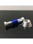 Bir Stil Li Parmak Ay Damlası Fidget Masası Oyuncak Anti Stres Metal Sıçrama Titreşim Sadık Sihirli Ofis Renkli Relax Hediye (Yurt Dışından) 4