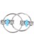 Lb Tarzı 1 Çift Dekompresyon Zinciri Fidget El Er Parmak Oyuncaklar Metal Havalandırma Oyuncak Bisiklet Zinciri Anahtarlık Anahtarlık Fidget Sıkıcı Hediyeler (Yurt Dışından) 1
