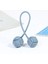 Lbl Stili Begleri Fidget Oyuncak Endişe Boncuk Saf Bakır Galvanik Parmak Beceri Paracord Stres Aşırı Parmak Hareketi Oyuncaklar (Yurt Dışından) 1