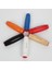 Mavi Stil Fidget Sopa Flip Stres Giderici Antistres Masası Oyuncak Antistres Masaüstü Rulo Oyuncak Kururin Ahşap Fidget Stick Mokuru Yetişkin Oyuncak (Yurt Dışından) 3