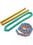 Resim Stili Olarak 28CM Komik Fidget Zinciri Anti Stres Oyuncak Yetişkin Çocuklar Için Bisiklet Zinciri Fidget Bilezik Bulmaca Eğitici Oyuncaklar Stres Giderici Oyuncaklar (Yurt Dışından) 2