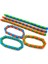 Resim Stili Olarak 28CM Komik Fidget Zinciri Anti Stres Oyuncak Yetişkin Çocuklar Için Bisiklet Zinciri Fidget Bilezik Bulmaca Eğitici Oyuncaklar Stres Giderici Oyuncaklar (Yurt Dışından) 5
