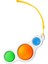 H 3 Stili Fidget Basit Gamze Oyuncak Şişman Beyin Oyuncakları Stres Giderici El Oyuncakları Çocuklar Yetişkinler Için Erken Eğitim Montessori Fidget Oyuncaklar Çocuk Için (Yurt Dışından) 1
