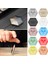 4c Gül Altın Abs Stili Masa Dönen Cep Oyuncakları Kinetik Beceri Fidget Er Oyuncaklar Çocuklar ve Yetişkinler Için Yeni Dekompresyon Artefaktı (Yurt Dışından) 2