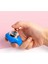 Kırmızı Stil Yaratıcı Mini Düz Dişli 5 Renk Dişli Yetişkin Dekompresyon Oyuncak Otomobil Aksesuarları Fidget Oyuncaklar Cep Dişlisi (Yurt Dışından) 3