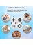 G Tarzı Küçük Oyun Fidget Pad Stres Giderici Squeeze Cube Eğlenceli Masa Kolu Oyuncaklar Çocuklar Için Duyusal Dekompresyon Yetişkinler Çocuklar Hediye (Yurt Dışından) 2