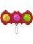 D Stili Fidget Basit Gamze Oyuncak Şişman Beyin Oyuncakları Stres Giderici El Oyuncakları Çocuklar Yetişkinler Için Erken Eğitim Montessori Fidget Oyuncaklar Çocuk Için (Yurt Dışından) 5